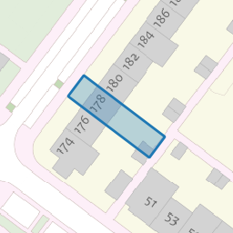 Perceel VST00-B-8305