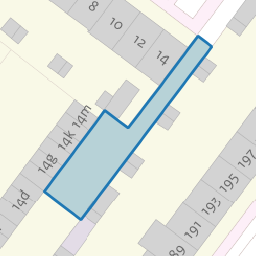 Perceel VST00-B-8313