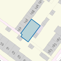 Perceel VST00-B-8319