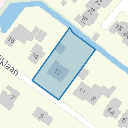 Perceel VST00-B-8320