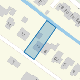 Perceel VST00-B-8321