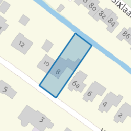 Perceel VST00-B-8322