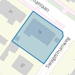 Perceel VST00-B-8326