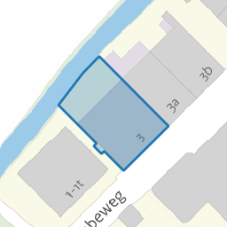 Perceel VST00-B-8333