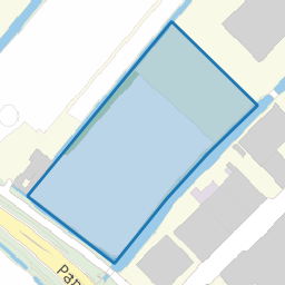 Perceel VST00-B-8337