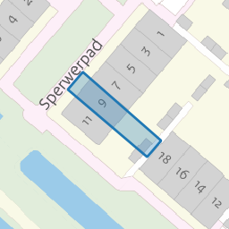 Perceel VST00-B-8344