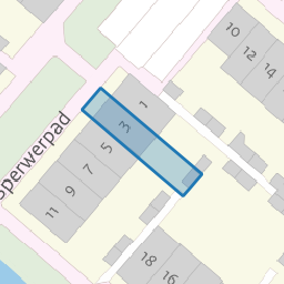 Perceel VST00-B-8347