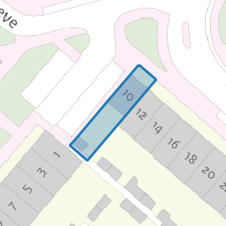 Perceel VST00-B-8349