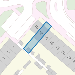 Perceel VST00-B-8350