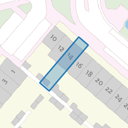 Perceel VST00-B-8351