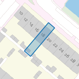 Perceel VST00-B-8353