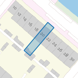 Perceel VST00-B-8354