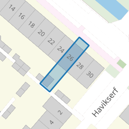 Perceel VST00-B-8357