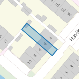 Perceel VST00-B-8361