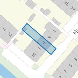 Perceel VST00-B-8362