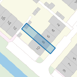 Perceel VST00-B-8363