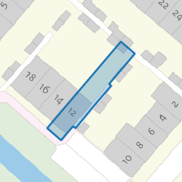 Perceel VST00-B-8365