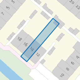 Perceel VST00-B-8366