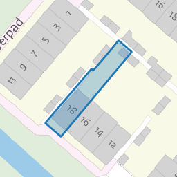 Perceel VST00-B-8368