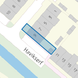 Perceel VST00-B-8369