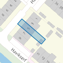 Perceel VST00-B-8371