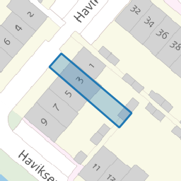 Perceel VST00-B-8372