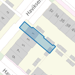 Perceel VST00-B-8373