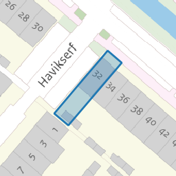 Perceel VST00-B-8374