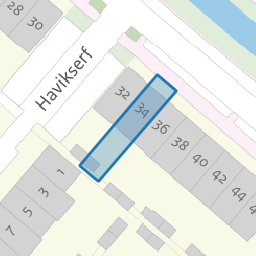 Perceel VST00-B-8375