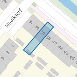 Perceel VST00-B-8376