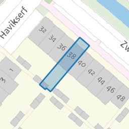 Perceel VST00-B-8377