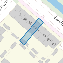 Perceel VST00-B-8378