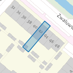 Perceel VST00-B-8379