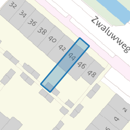 Perceel VST00-B-8380