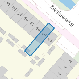 Perceel VST00-B-8381