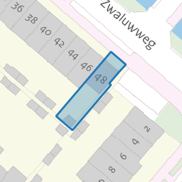 Perceel VST00-B-8382