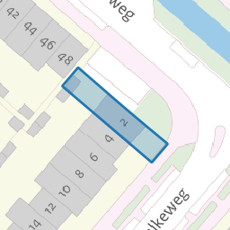 Perceel VST00-B-8383