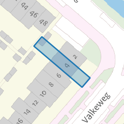 Perceel VST00-B-8384