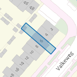 Perceel VST00-B-8385