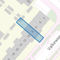 Perceel VST00-B-8386