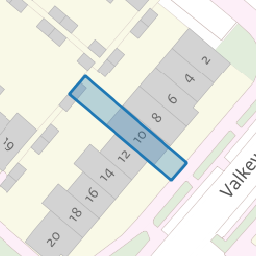 Perceel VST00-B-8387