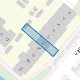 Perceel VST00-B-8388