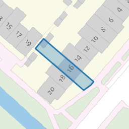 Perceel VST00-B-8390