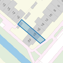 Perceel VST00-B-8391