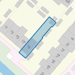 Perceel VST00-B-8393