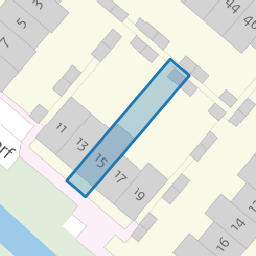 Perceel VST00-B-8395