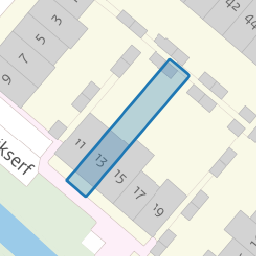 Perceel VST00-B-8396