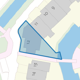 Perceel VST00-B-8398