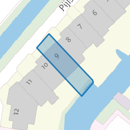 Perceel VST00-B-8401