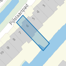 Perceel VST00-B-8404